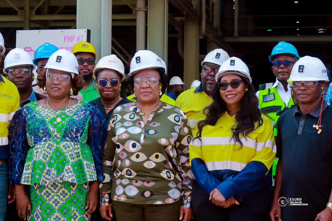 Nomination d’un Coordonnateur Adjoint à l’Incubateur du Génie Scientifique Congolais (IGSC)